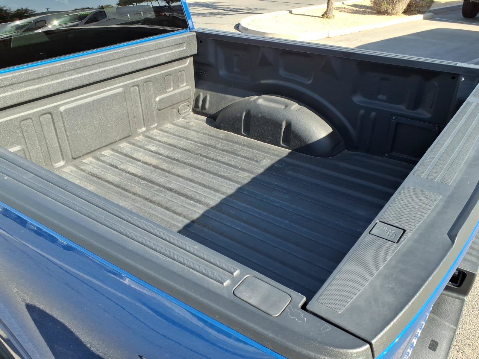Certified 2024 Ford F150 STX RWD image 10