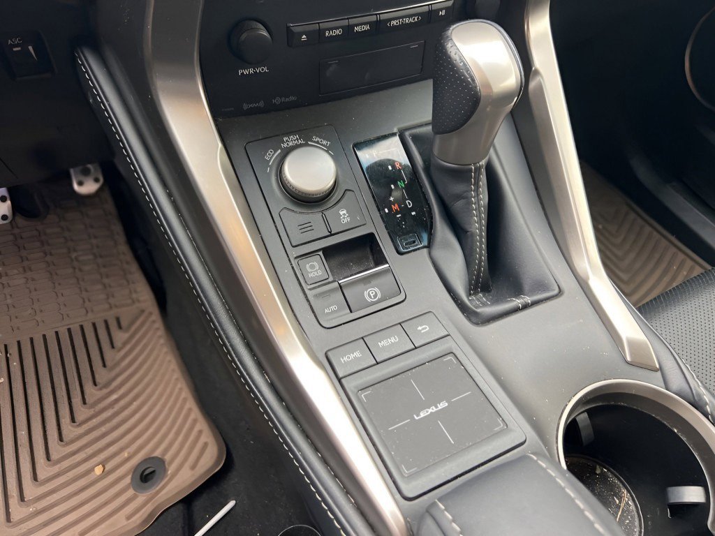 Used 2017 Lexus NX 200t F Sport AWD/4WD image 18