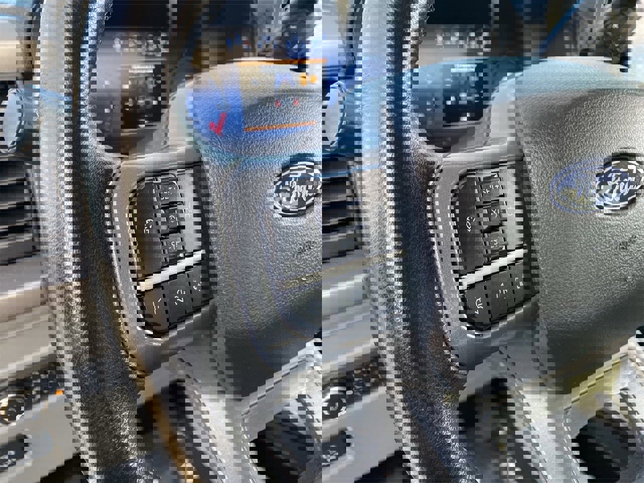 Certified 2024 Ford F150 XLT w/ Mobile Office Package image 25