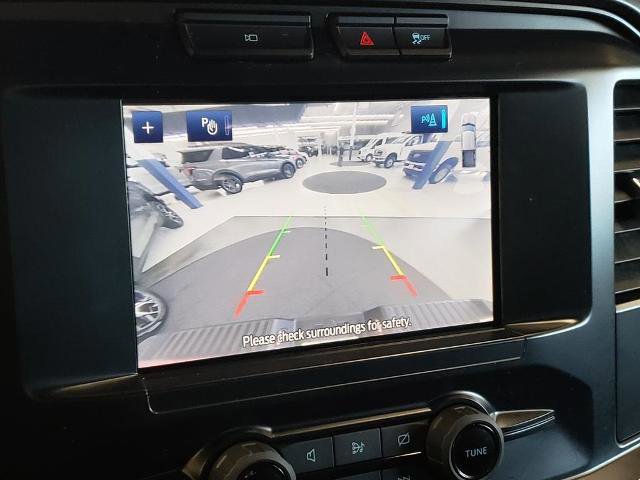 Certified 2022 Ford F150 XL w/ STX Appearance Package image 24