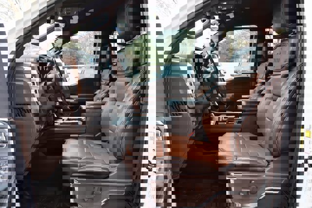 Certified 2023 Ford F350 King Ranch w/ Chrome Package image 26