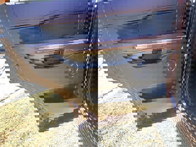 Certified 2024 Ford Expedition Limited image 49