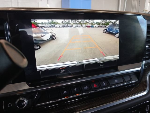 Used 2025 GMC Sierra 1500 Elevation RWD image 13