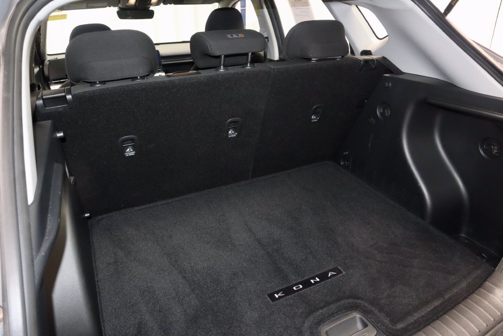 Used 2024 Hyundai Kona SE AWD/4WD image 14