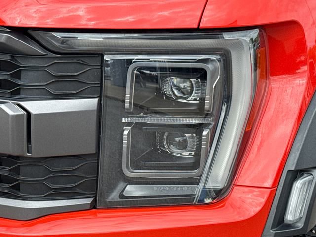 Certified 2022 Ford F150 Raptor w/ Equipment Group 801A High AWD/4WD image 4