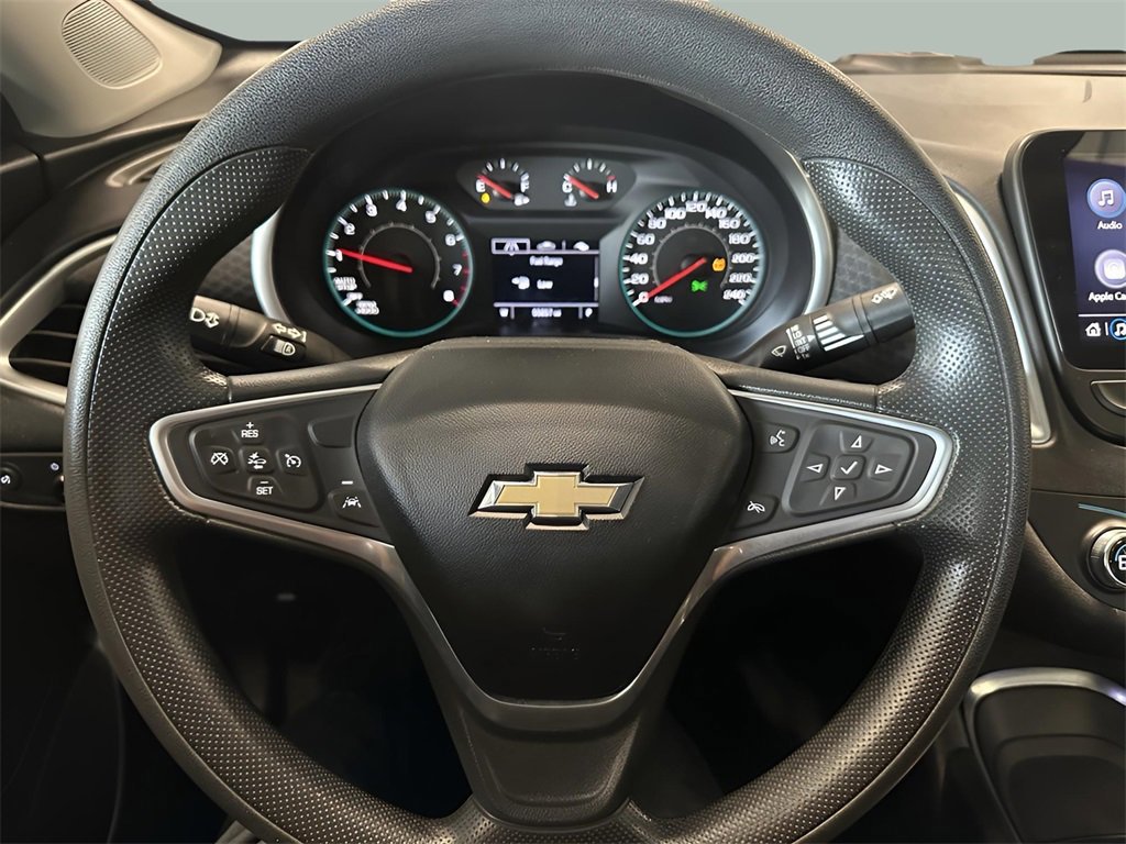 Used 2023 Chevrolet Malibu LT image 13
