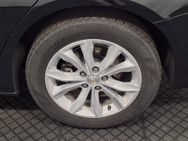 Used 2024 Chevrolet Malibu LT FWD image 33