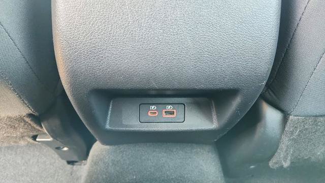Used 2024 Nissan Altima 2.5 SV FWD image 25