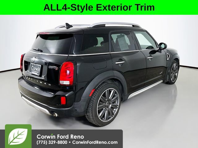 Used 2019 MINI Cooper Countryman S w/ Convenience Package image 5