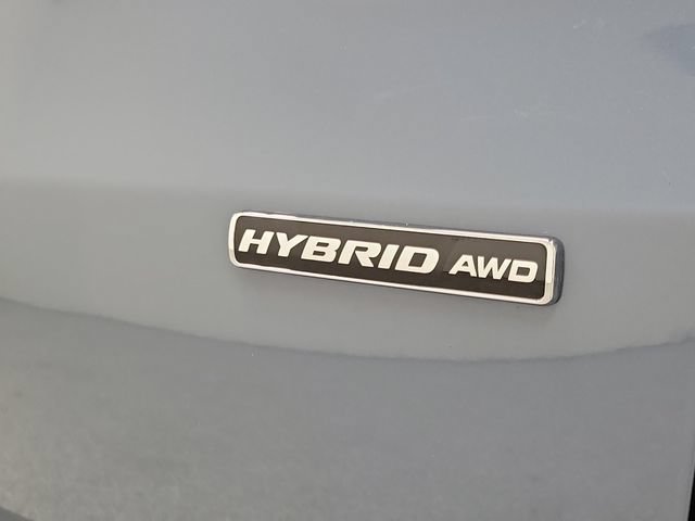 Certified 2023 Ford Escape Platinum w/ Premium Technology Package AWD/4WD image 6