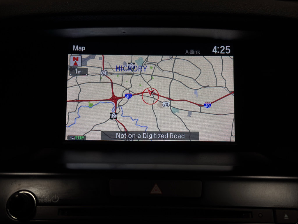 Used 2019 Acura MDX w/Advance Pkg image 22