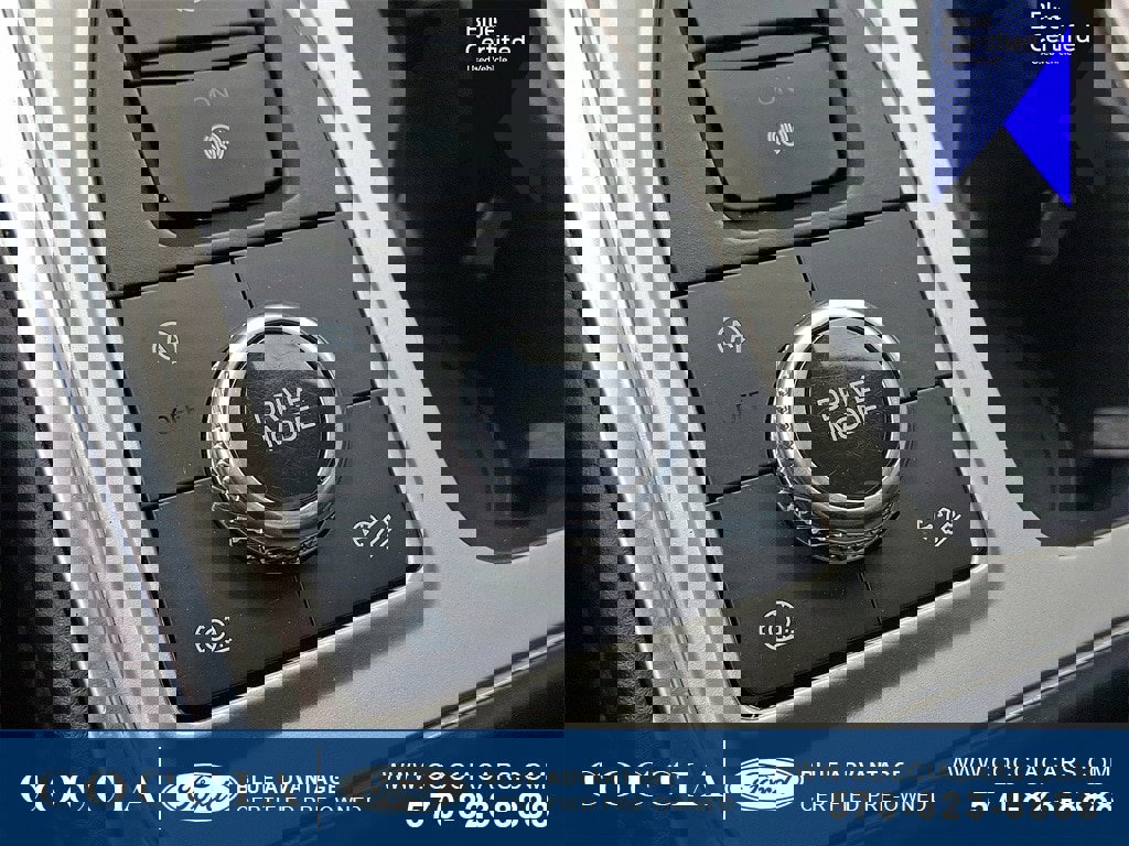 Certified 2021 Ford Explorer XLT w/ Equipment Group 202A image 26