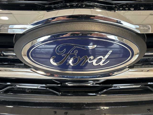 Certified 2024 Ford Expedition Limited image 30