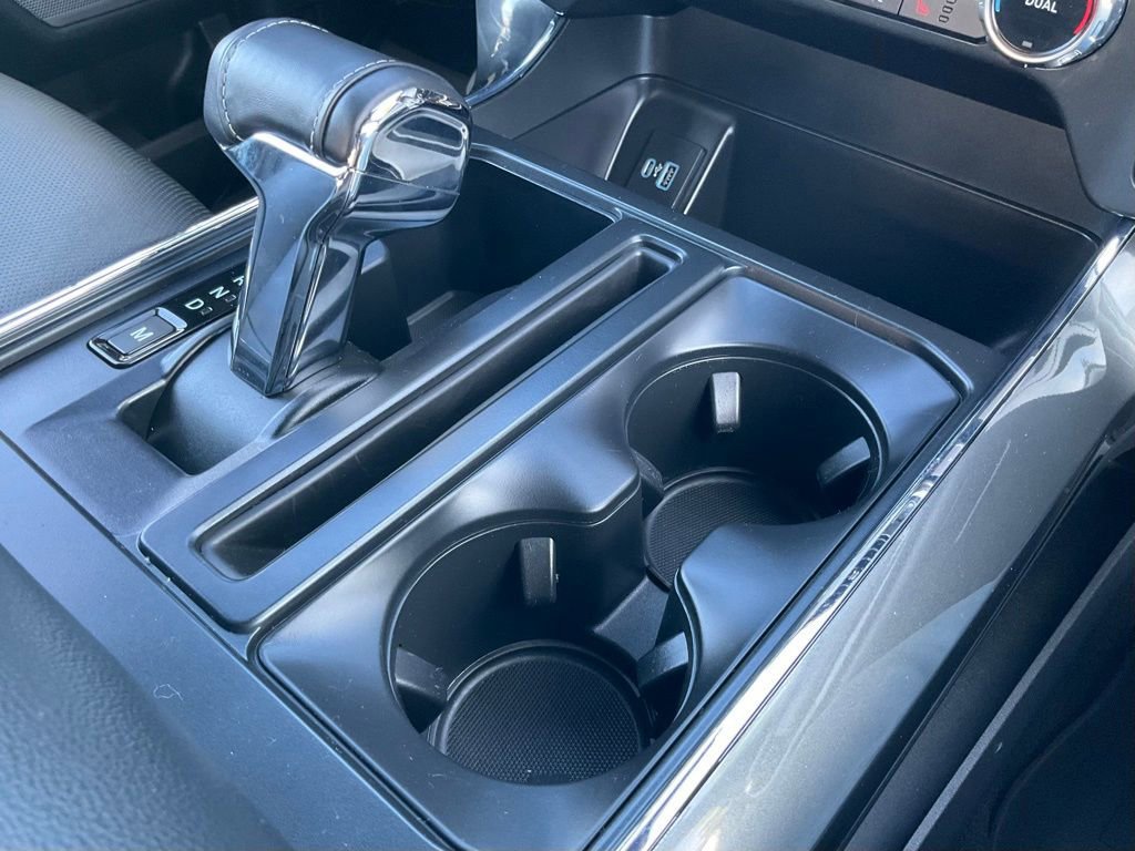 Certified 2022 Ford F150 XLT w/ Equipment Group 302A High image 60