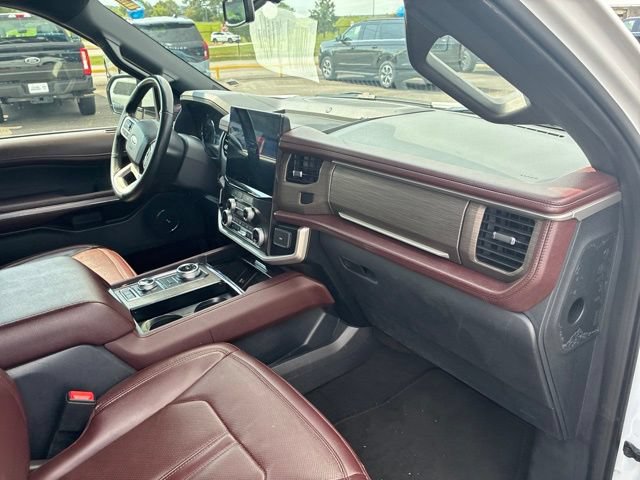 Certified 2024 Ford Expedition Max Limited AWD/4WD image 89