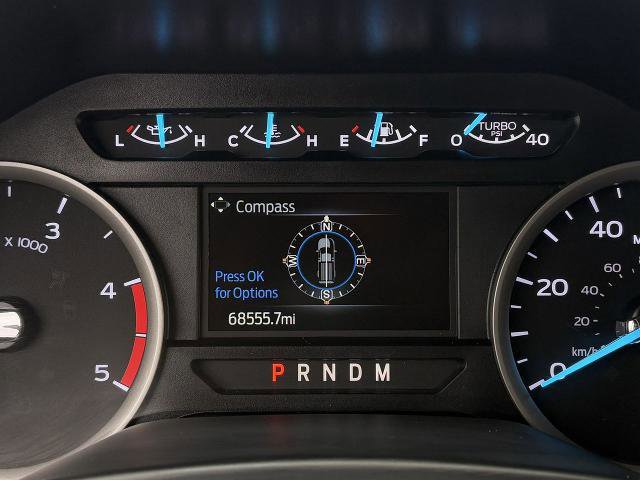 Certified 2022 Ford F250 XLT image 13