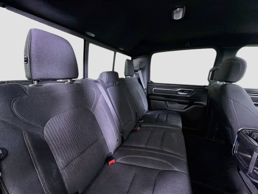Used 2020 RAM 1500 Lone Star AWD/4WD image 27
