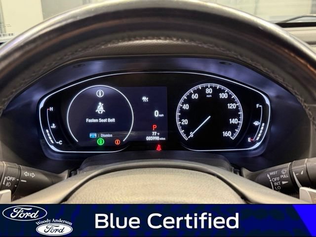 Used 2022 Honda Accord Sport image 13