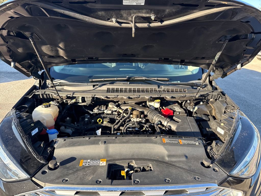 Certified 2019 Ford Edge SEL w/ Equipment Group 201A image 27