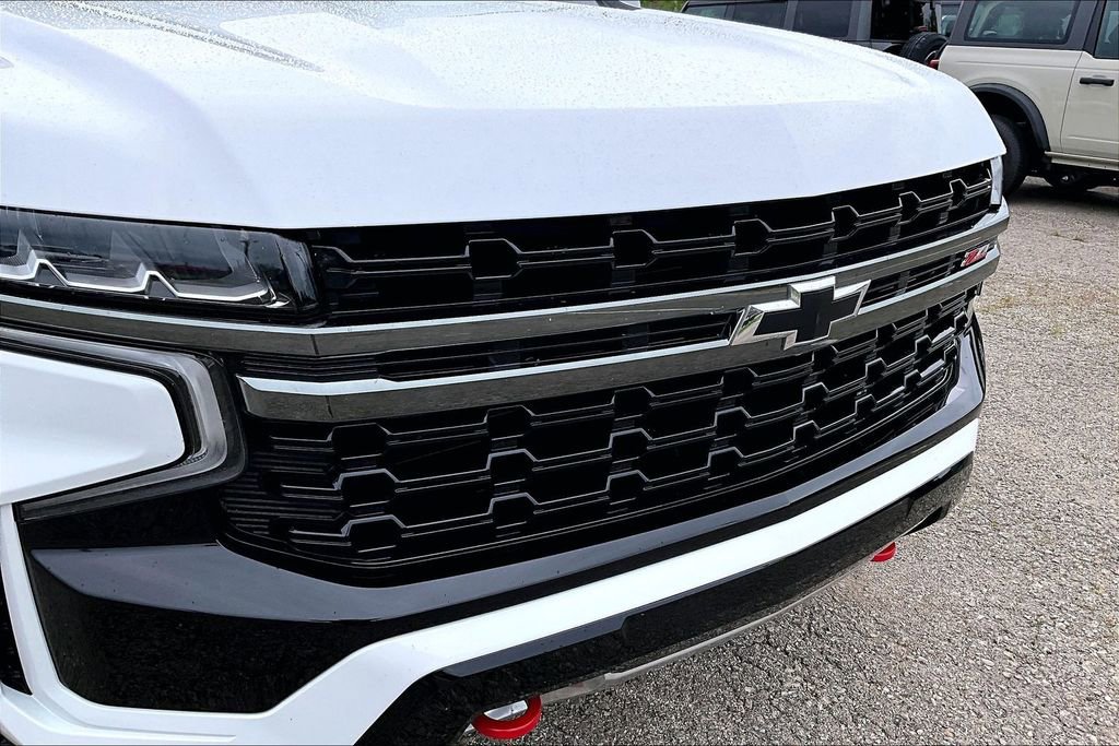 Used 2021 Chevrolet Tahoe Z71 AWD/4WD image 29