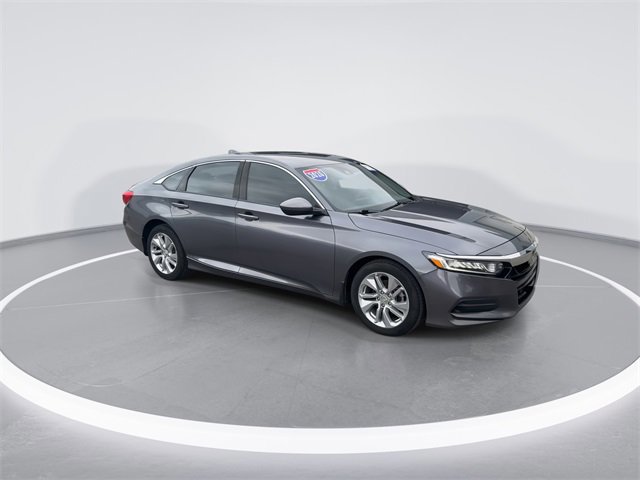 Used 2020 Honda Accord LX image 8