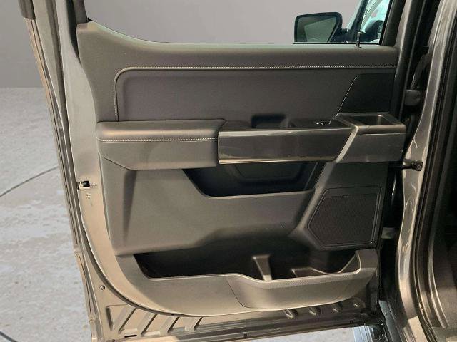 Certified 2023 Ford F150 XLT w/ Equipment Group 302A High AWD/4WD image 19