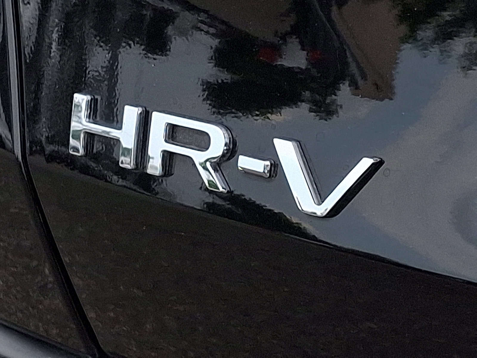 Used 2025 Honda HR-V Sport image 30