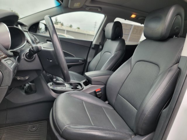 Used 2017 Hyundai Santa Fe Sport AWD/4WD image 19