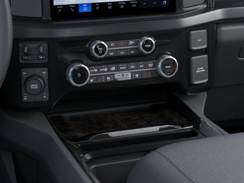 Certified 2026 Ford F350 Lariat AWD/4WD image 15