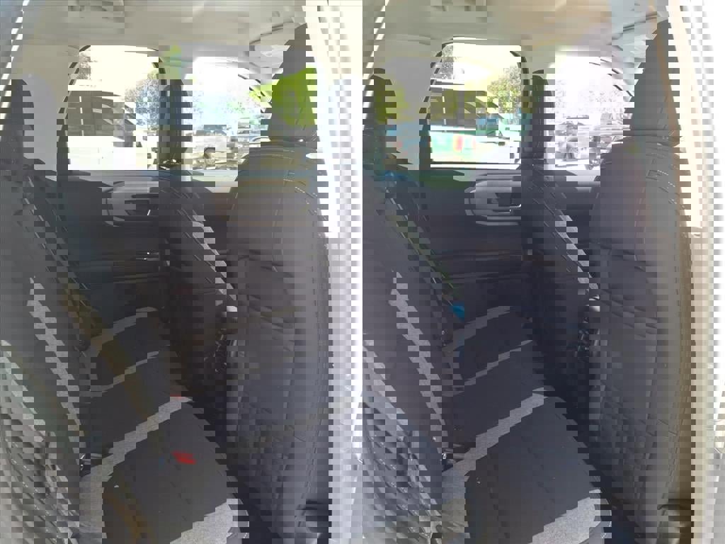 Certified 2025 Ford Bronco Sport Big Bend w/ Convenience Package image 14