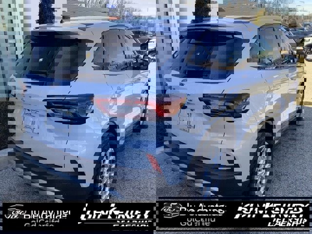 Certified 2025 Ford Escape Active w/ Cold Weather Package image 5