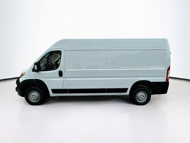 Used 2024 RAM ProMaster 2500 w/ Convenience Group FWD image 5
