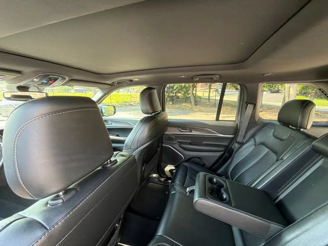 Used 2024 Jeep Grand Cherokee Limited 4xe AWD/4WD image 20