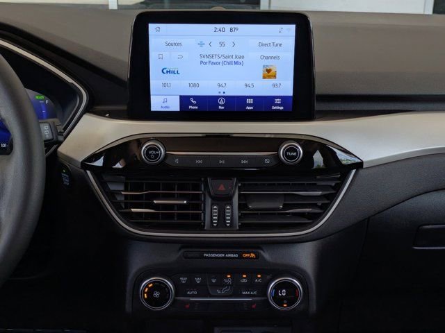 Certified 2020 Ford Escape SE Sport image 15