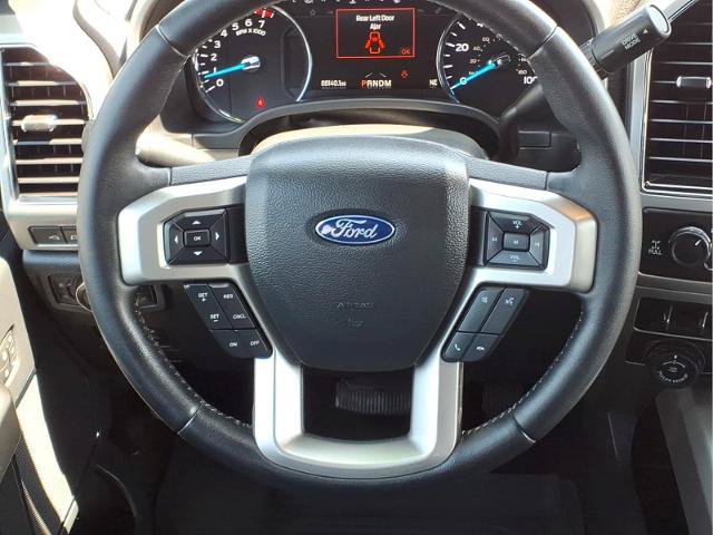 Certified 2022 Ford F350 Lariat w/ Lariat Ultimate Package AWD/4WD image 13