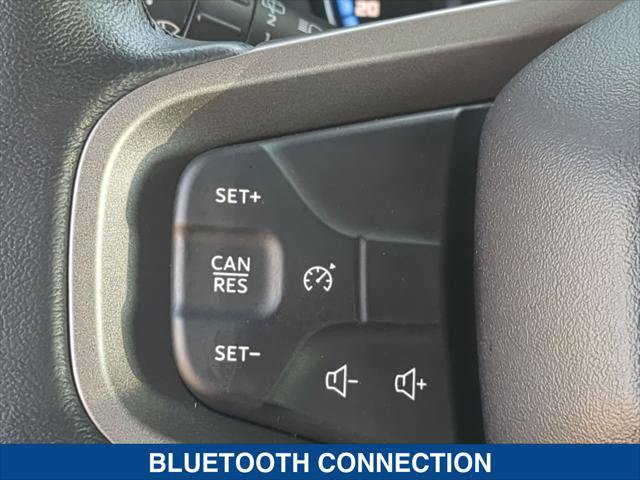 Certified 2024 Ford Bronco Big Bend AWD/4WD image 14