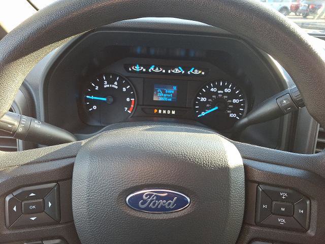 Certified 2022 Ford F350 XL w/ STX Appearance Package image 19