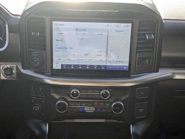 Certified 2023 Ford F150 Raptor w/ Raptor Carbon Fiber Package AWD/4WD image 19