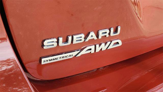 Used 2024 Subaru Crosstrek 2.0i Premium image 30