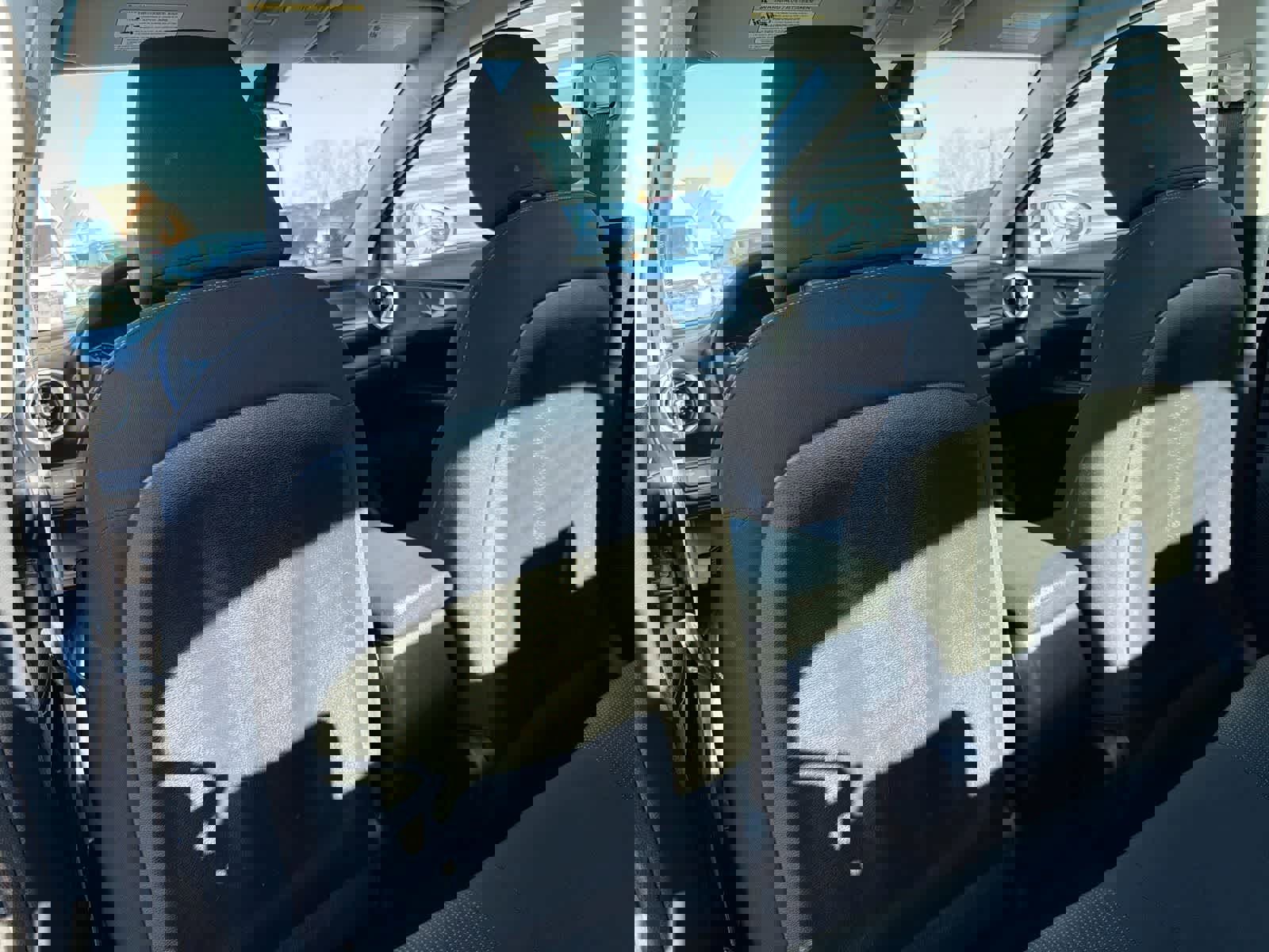 Used 2021 Kia Forte LXS image 19