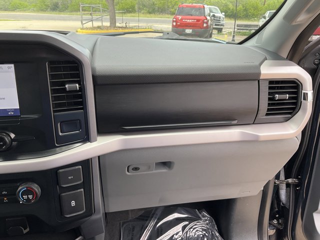 Certified 2023 Ford F150 XLT AWD/4WD image 19