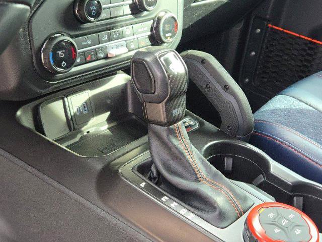 Certified 2023 Ford Bronco Raptor AWD/4WD image 26