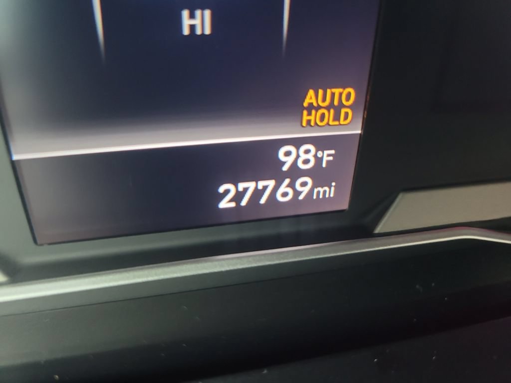 Used 2024 Hyundai Santa Cruz SE FWD image 29
