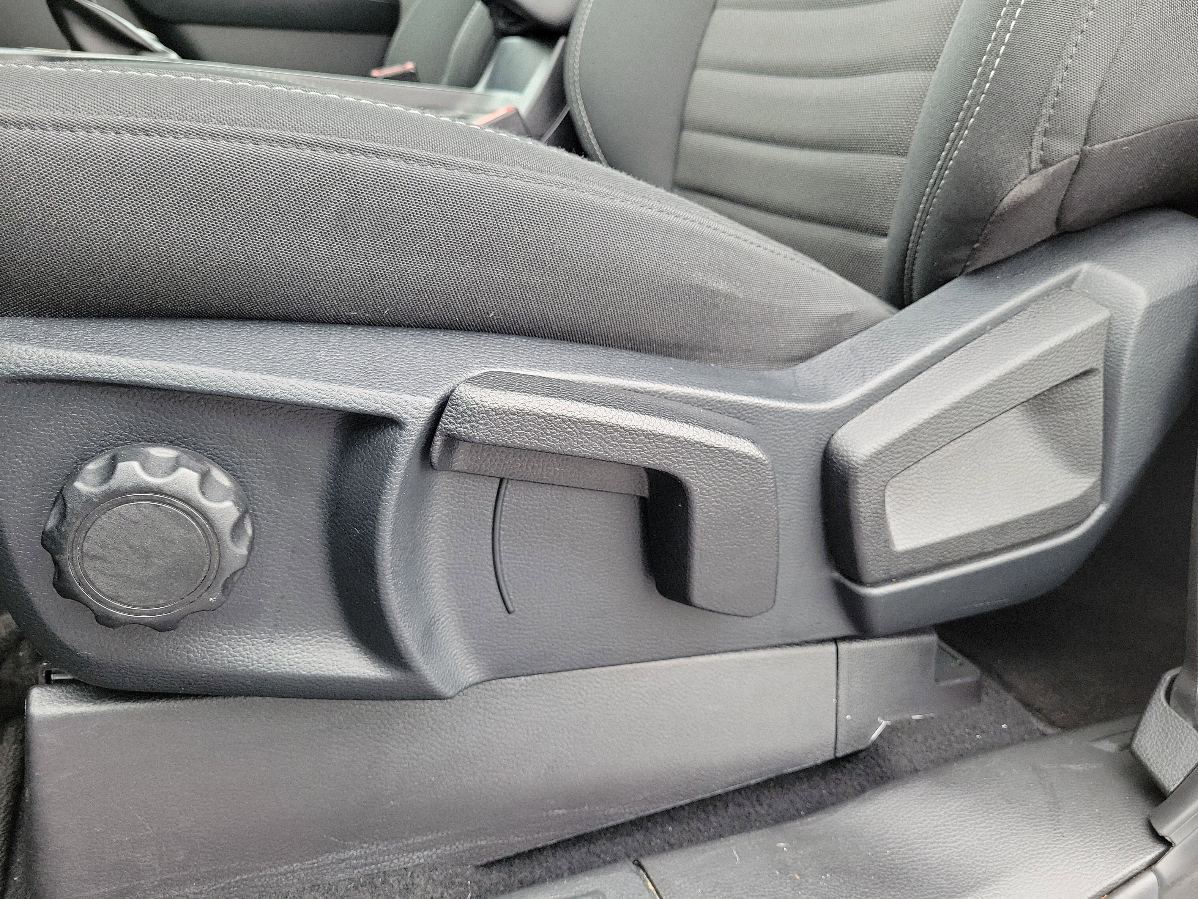 Certified 2021 Ford Ranger XL w/ Equipment Group 101A High image 19