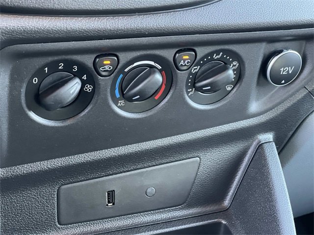 Certified 2018 Ford Transit 350 XLT image 14