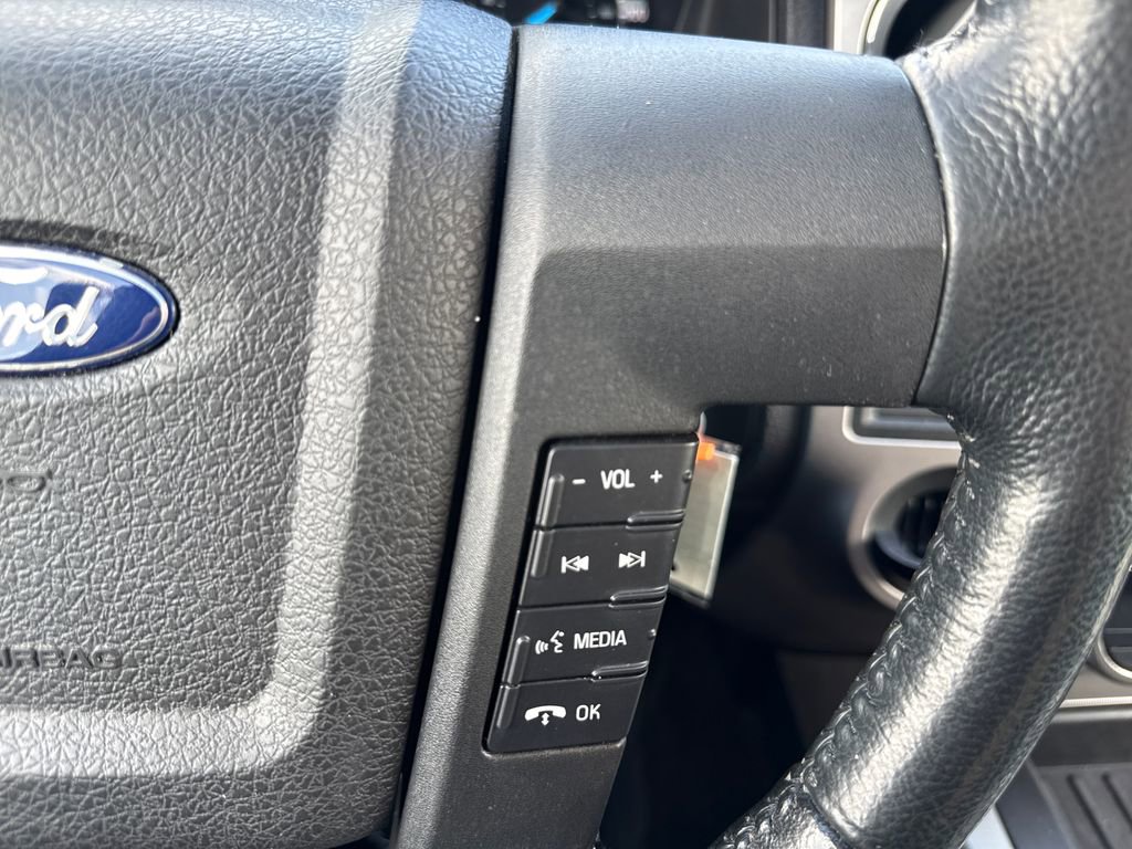 Certified 2017 Ford Expedition EL XLT image 16