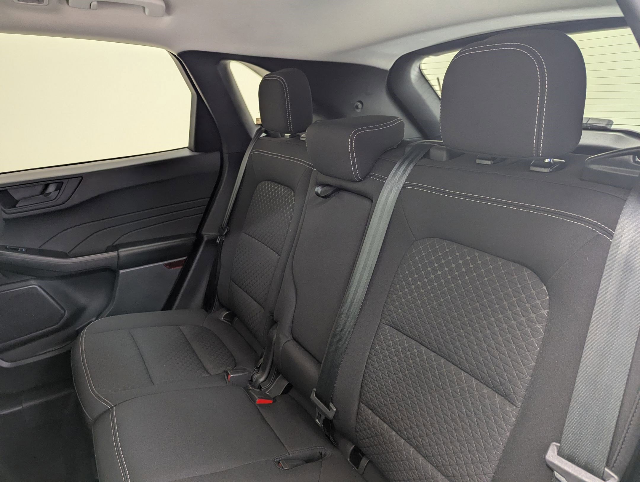 Certified 2023 Ford Escape Active image 21