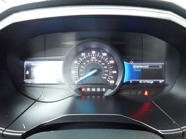 Certified 2023 Ford Edge SEL w/ Convenience Package AWD/4WD image 30