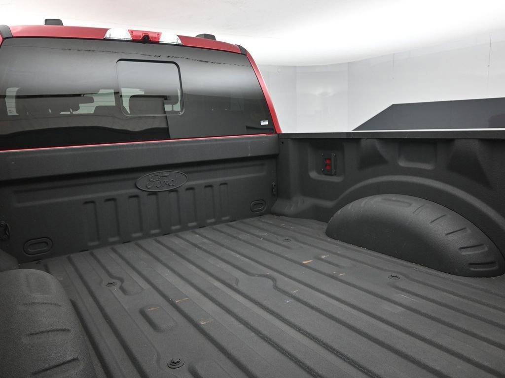 Certified 2024 Ford F250 Platinum AWD/4WD image 52