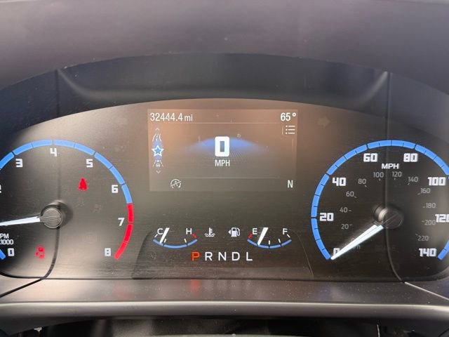 Certified 2023 Ford Bronco Sport Big Bend w/ Convenience Package AWD/4WD image 14